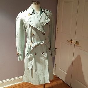 Burberry of London Raincoat